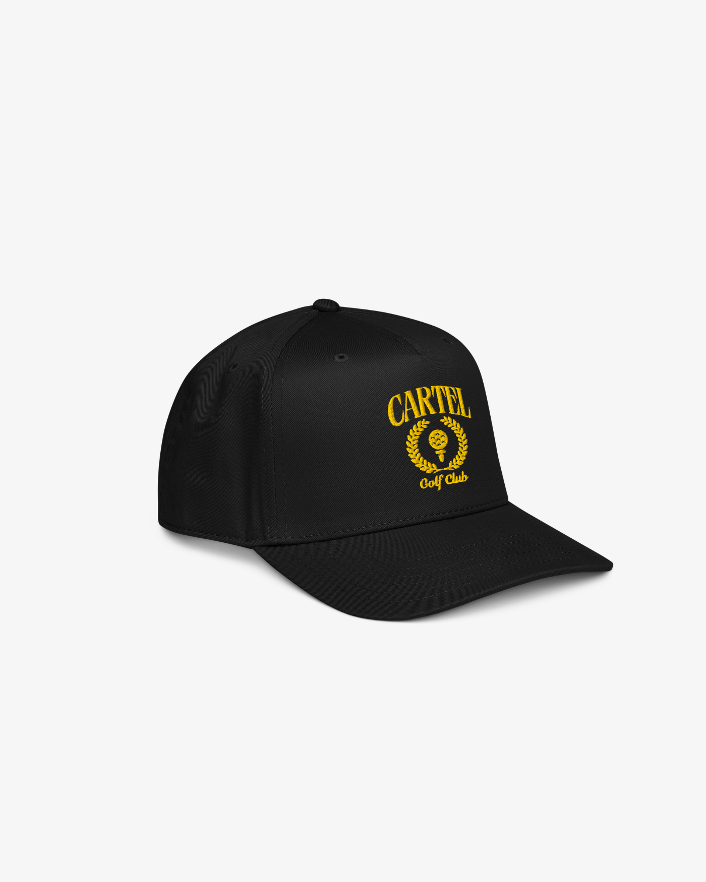 Cartel Golf Club Hat