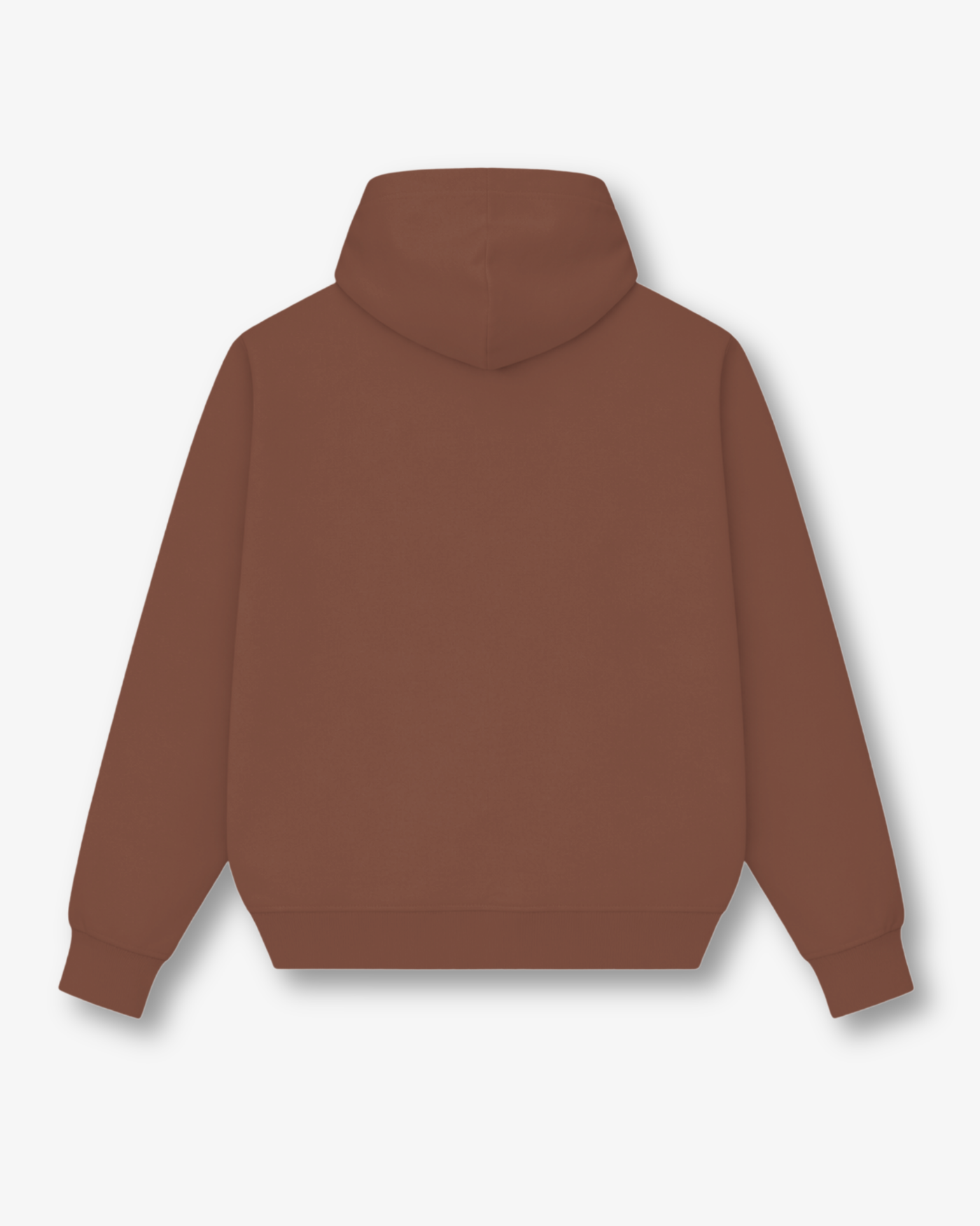 Cartel Angel Oversized Hoodie