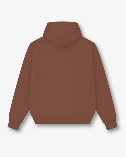 Cartel Angel Oversized Hoodie
