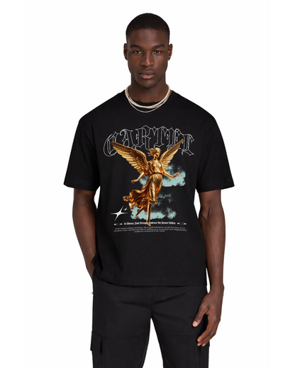 Cartel Angel Box Tee