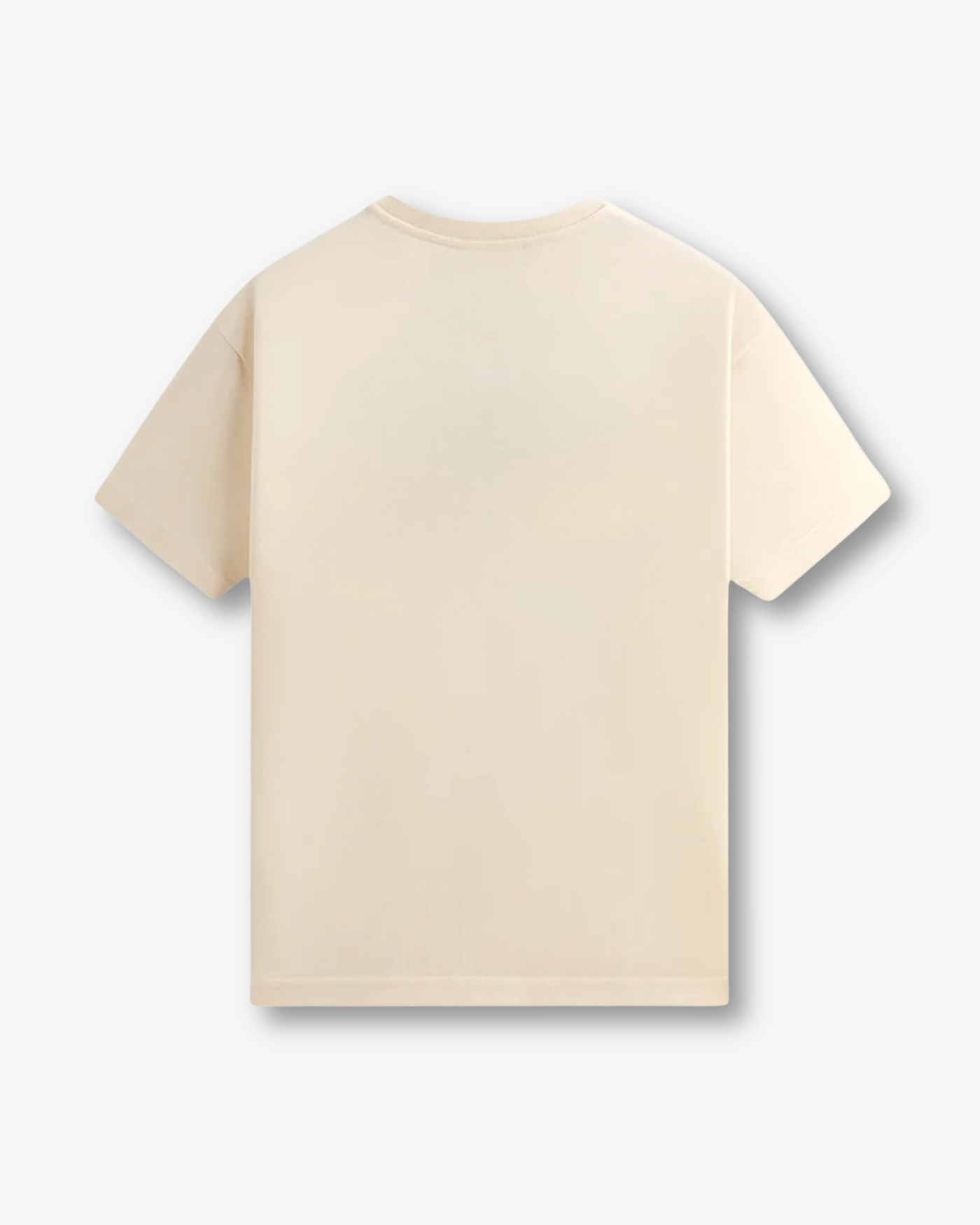 Against All Odds Box Tee