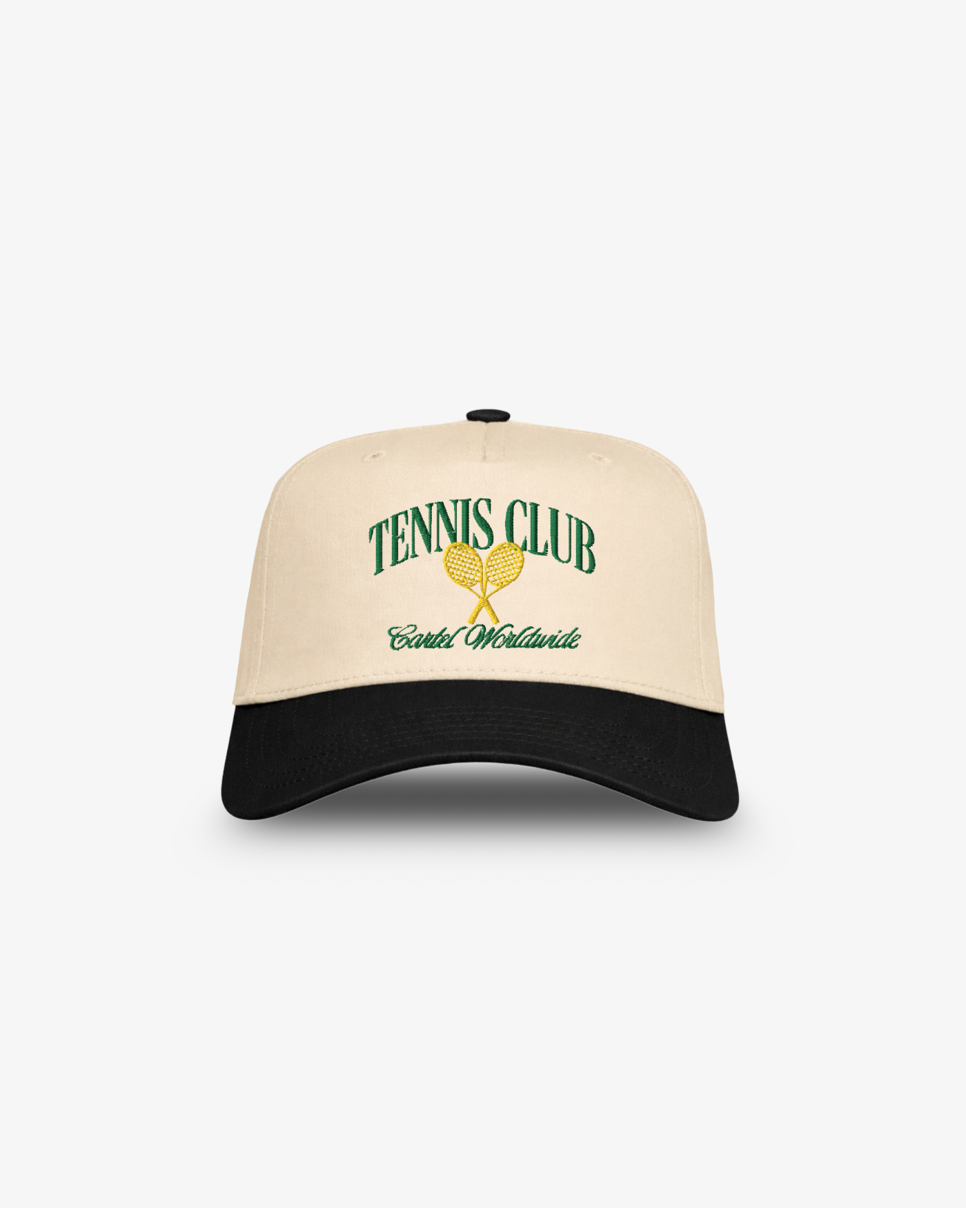 Tennis Club Hat