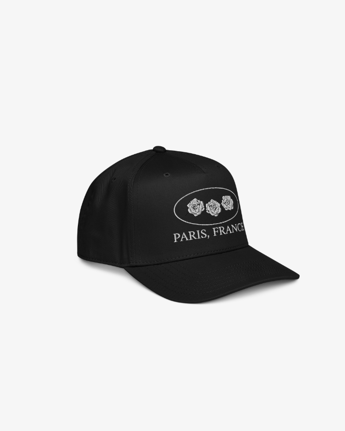 Paris France Hat