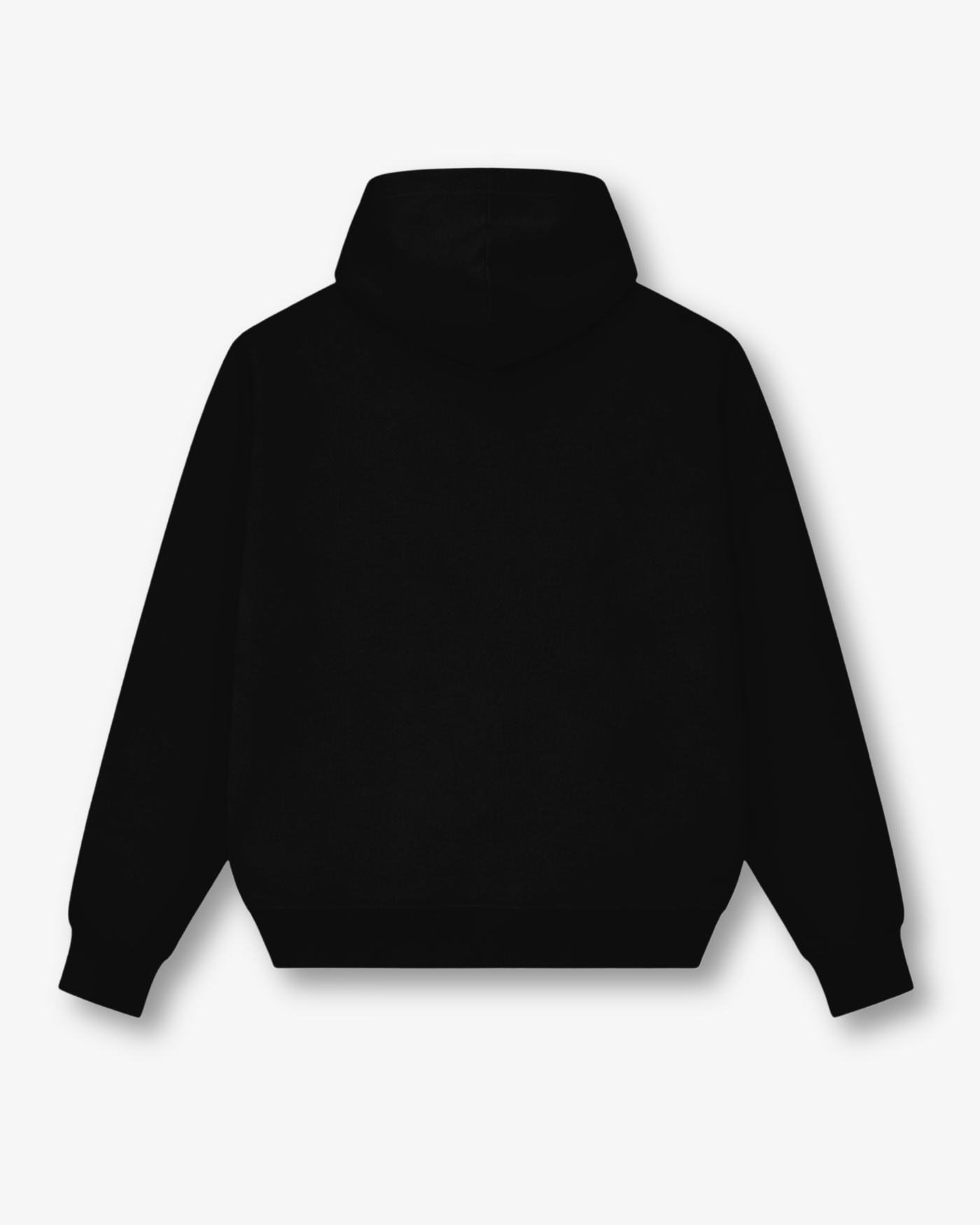 Cartel Angel Oversized Hoodie