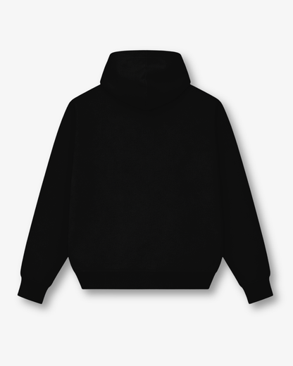 Cartel Angel Oversized Hoodie