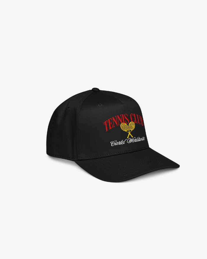 Tennis Club Hat