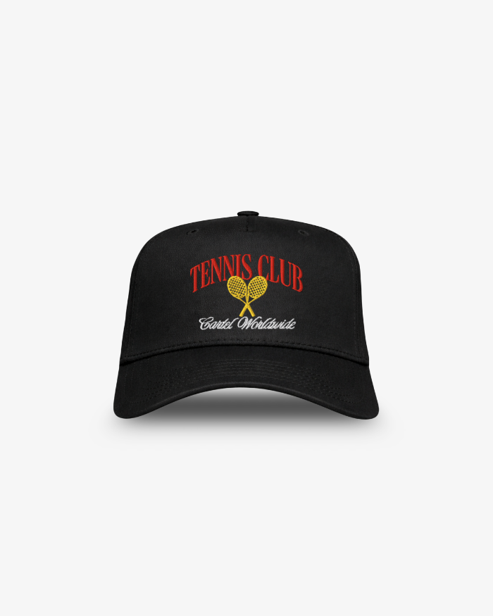Tennis Club Hat