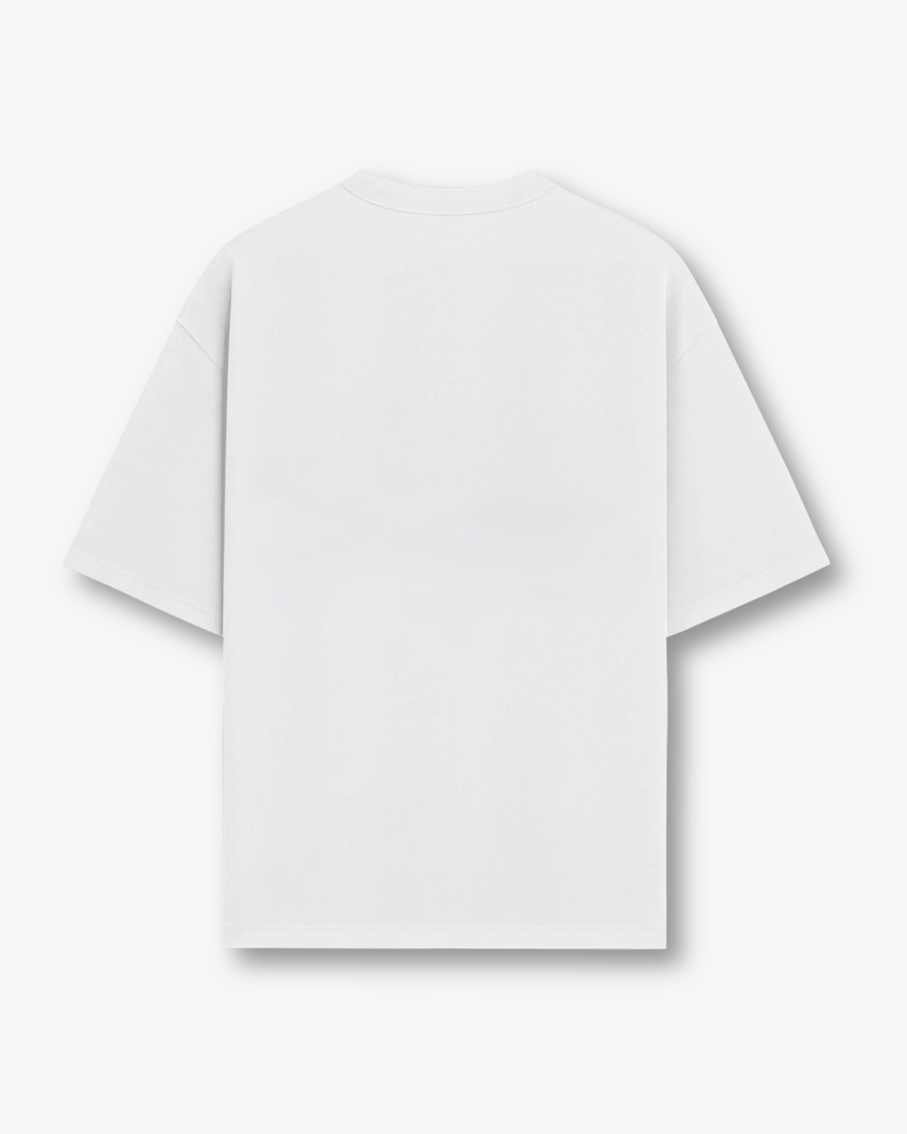 Against All Odds Oversized Tee