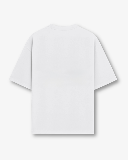 Against All Odds Oversized Tee