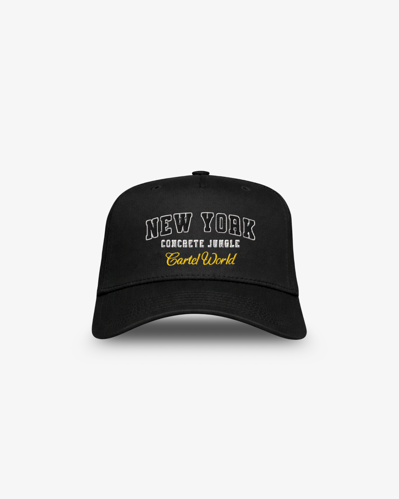New York Cartel Hat