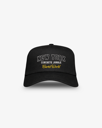 New York Cartel Hat