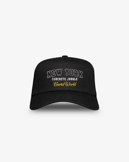 New York Cartel Hat
