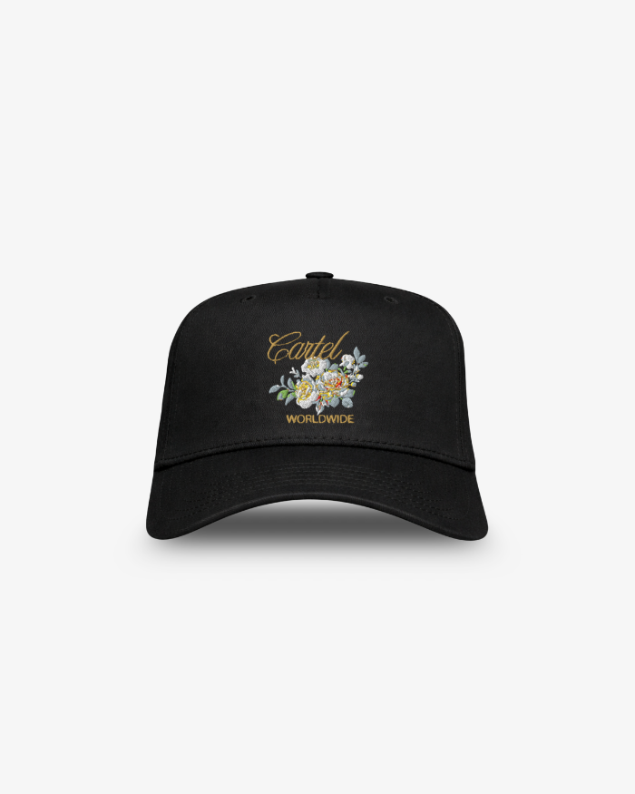 Cartel Worldwide Hat