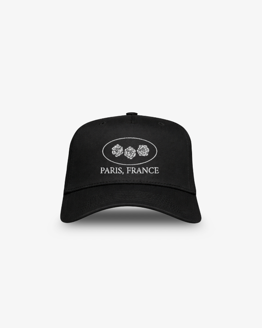 Paris France Hat