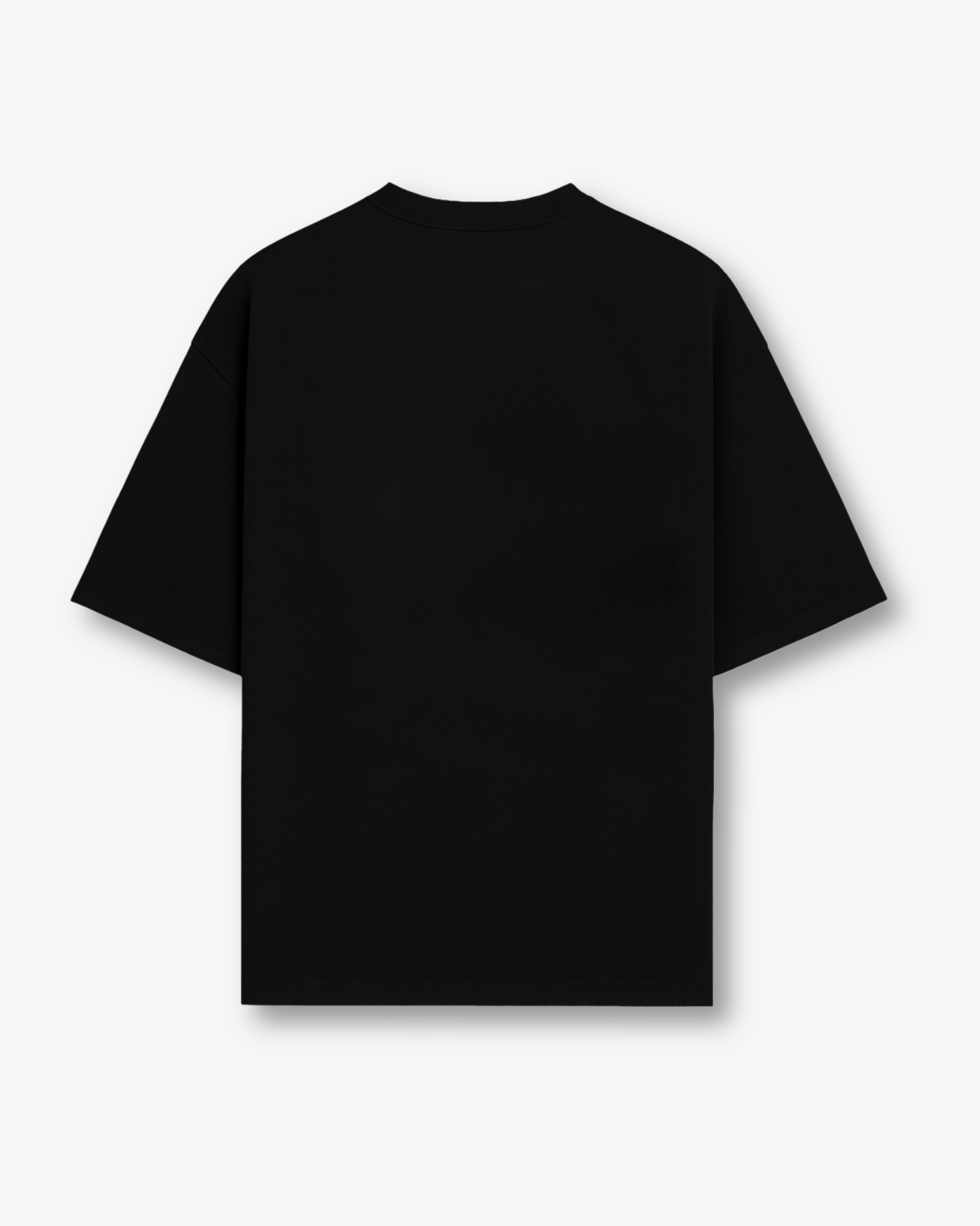 Cartel Angel Oversized Tee