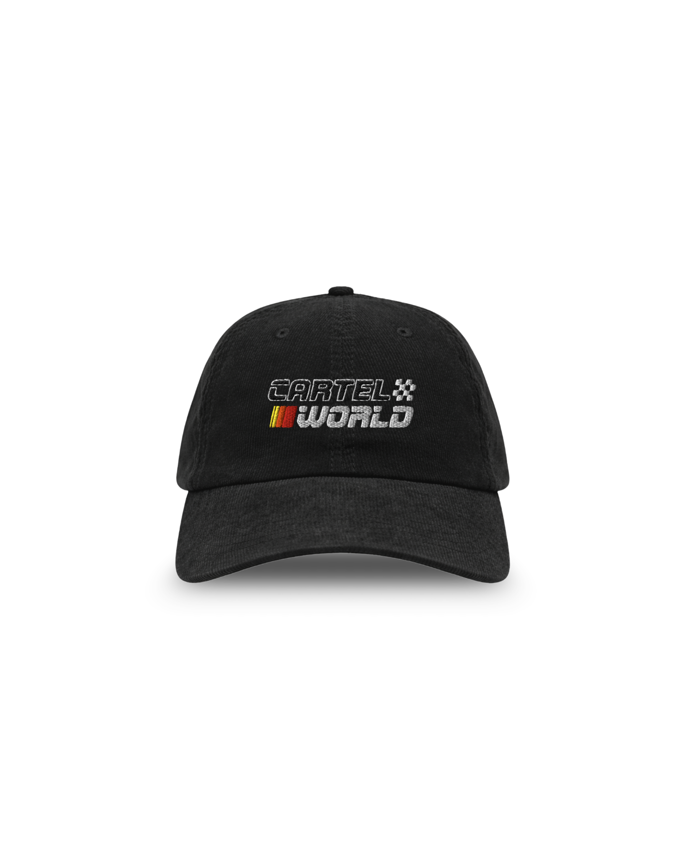 Cartel Racing Dad Hat