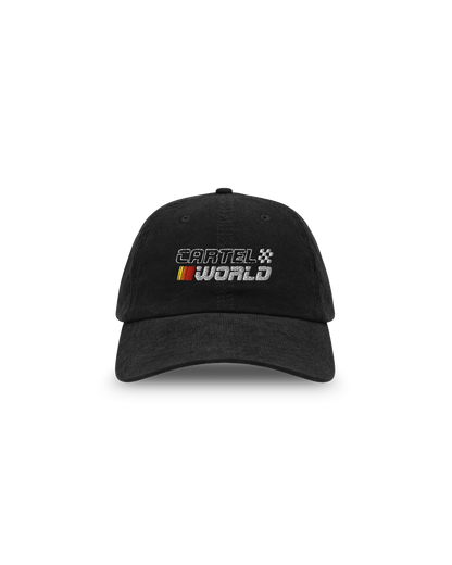 Cartel Racing Dad Hat