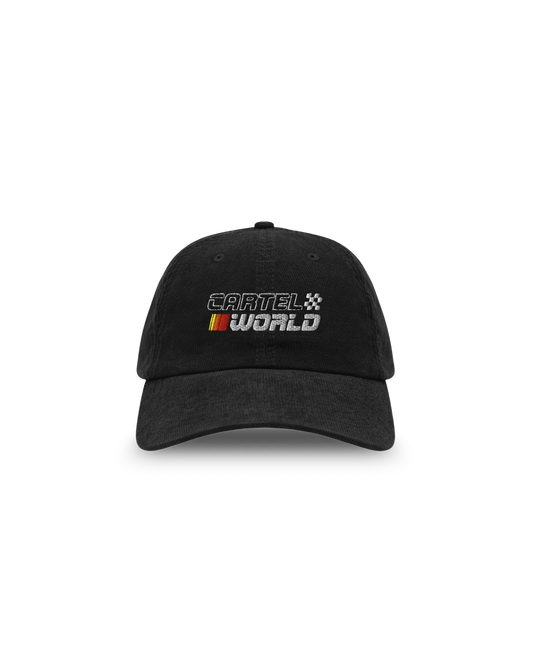 Cartel Racing Dad Hat