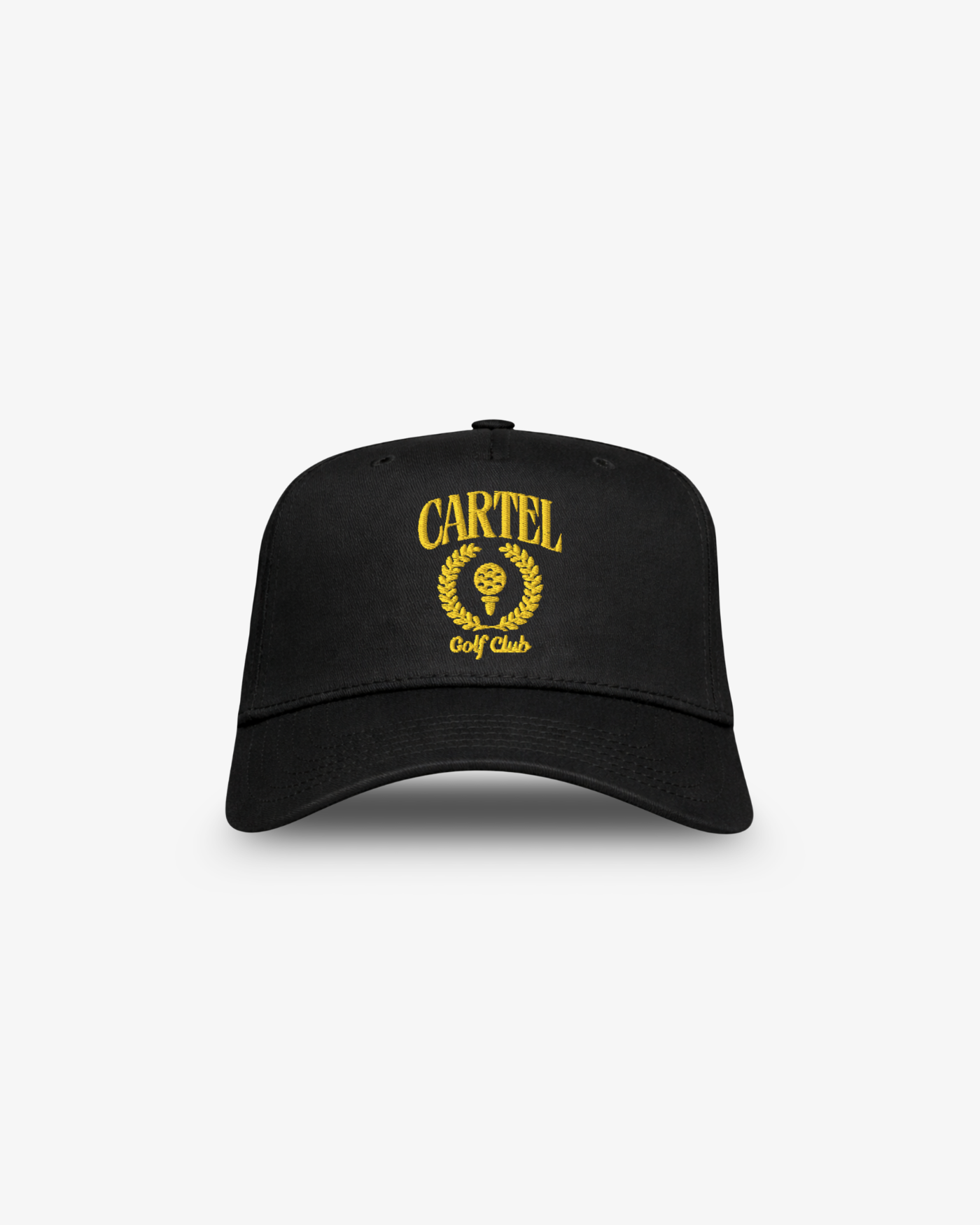 Cartel Golf Club Hat