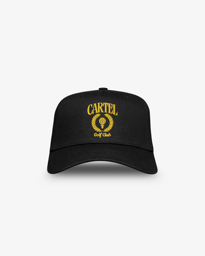 Cartel Golf Club Hat