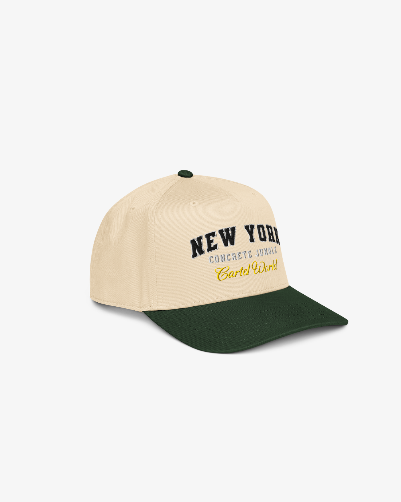 New York Cartel Hat