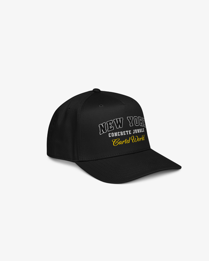 New York Cartel Hat