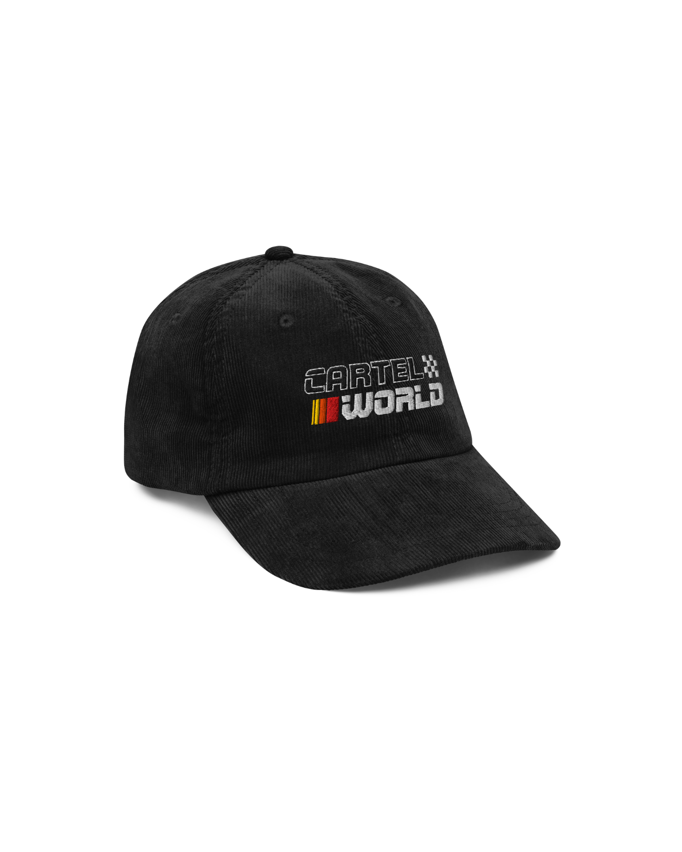 Cartel Racing Dad Hat