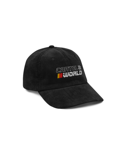 Cartel Racing Dad Hat
