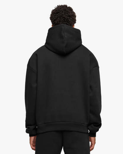 Cartel Angel Oversized Hoodie