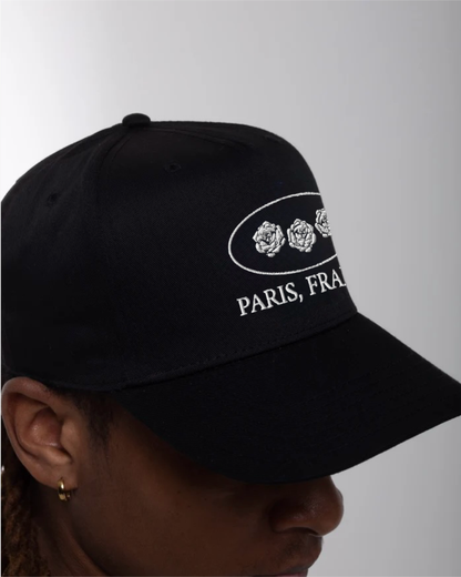 Paris France Hat