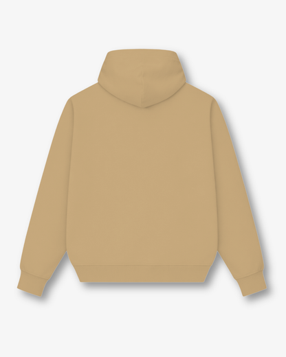 Minori Oversized Hoodie