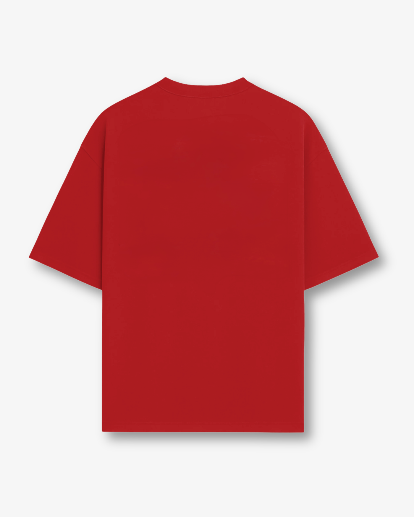 Cartel Angel Oversized Tee