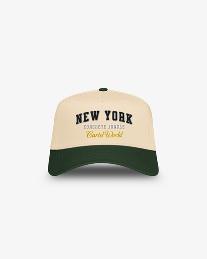 New York Cartel Hat