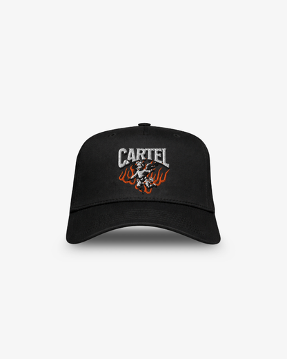 Cartel Angel Hat