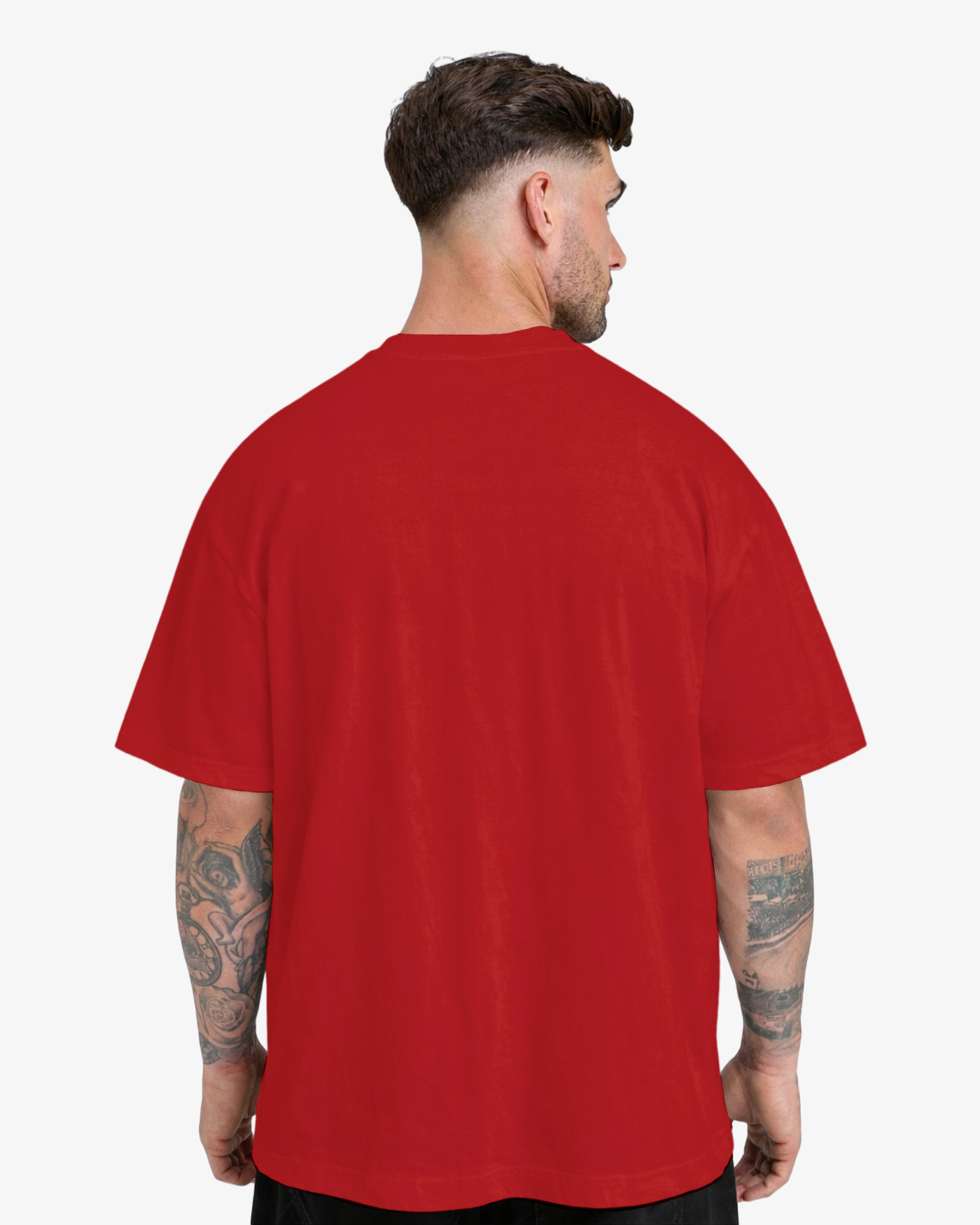 Cartel Angel Oversized Tee