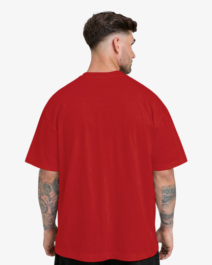 Cartel Angel Oversized Tee