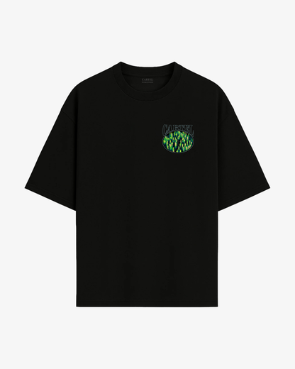 Cartel Scope Oversized Tee