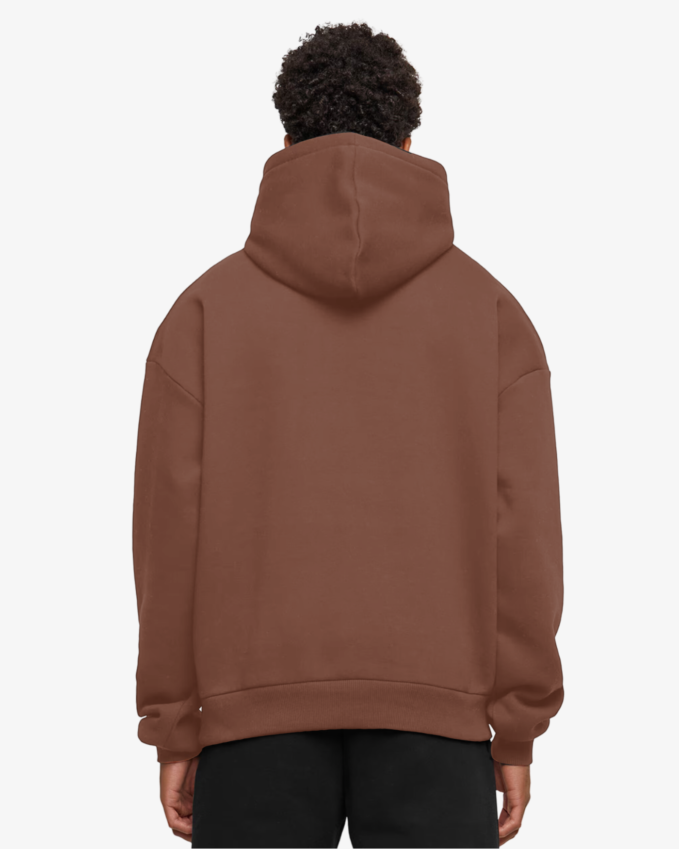 Cartel Angel Oversized Hoodie