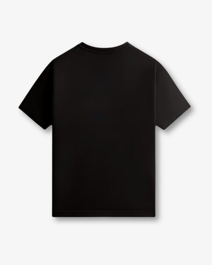Cartel Flames Box Tee