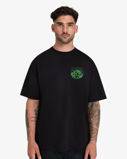 Cartel Scope Oversized Tee